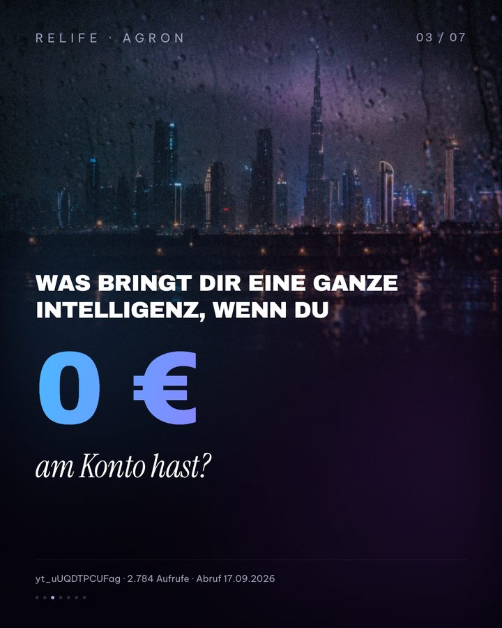 Karussell Energie ist Geld, Slide 3 von 7