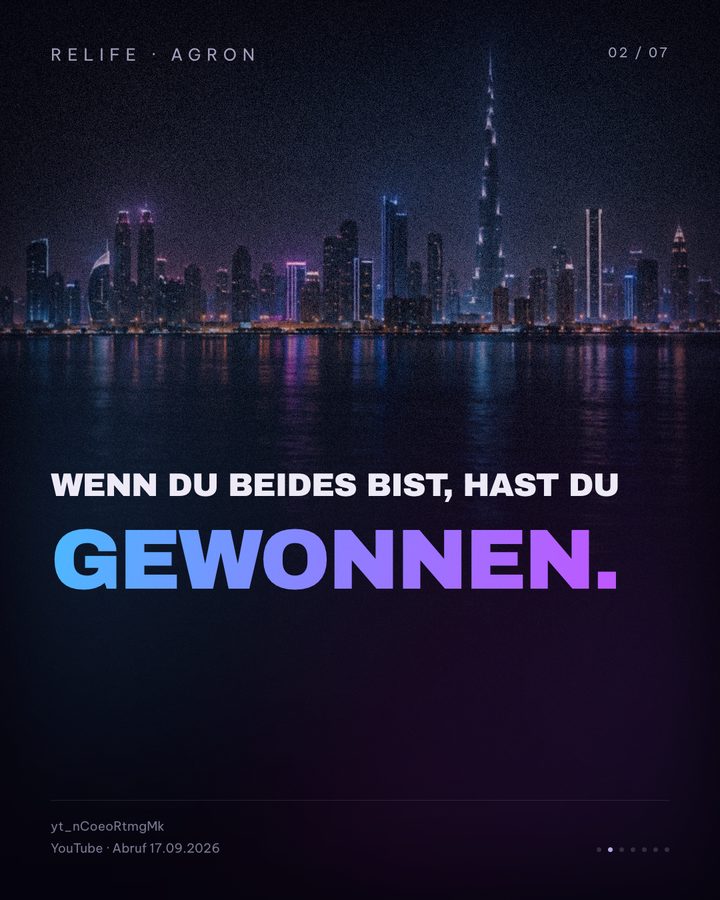 Karussell Ich bin beides, Slide 2 von 7