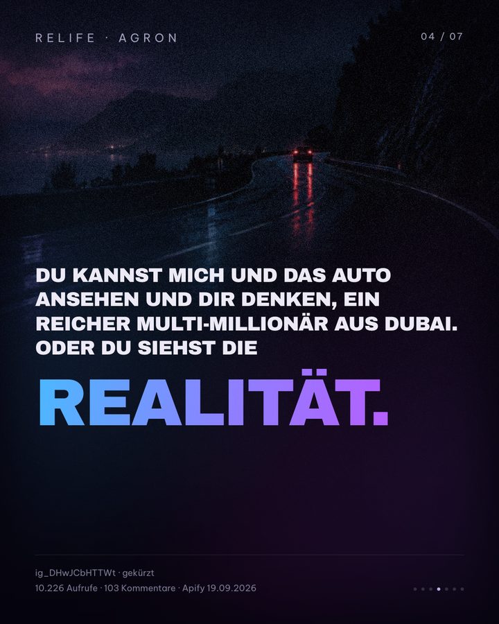 Karussell Ich bin beides, Slide 4 von 7
