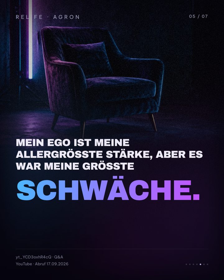 Karussell Ich bin beides, Slide 5 von 7
