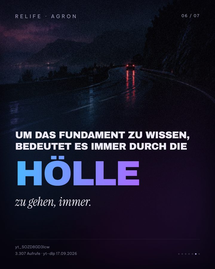 Karussell Ich bin beides, Slide 6 von 7