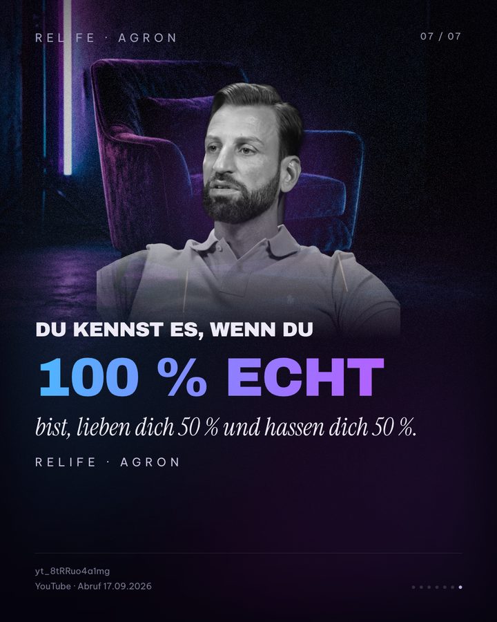 Karussell Ich bin beides, Slide 7 von 7